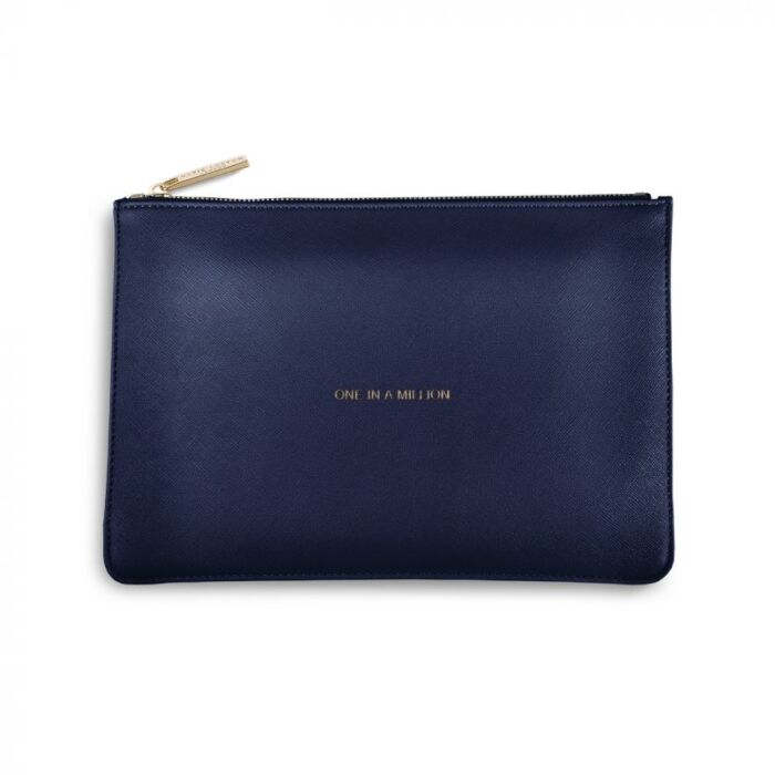 Katie Loxton Perfect Pouch | One In A Million KLB005-1